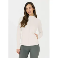 ATHLECIA - Women's Krosa Full Zip - Sweat- & Trainingsjacke