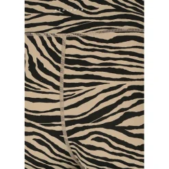 Outlet - Women's Larissa Printed Short Tights - Shorts Yogabekleidung|Fitnessbekleidung