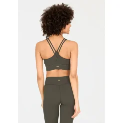 Best - Women's Lavigne Sports Bra - Sport-BH Yogabekleidung|Fitnessbekleidung