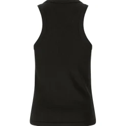 New - Women's Lenga Rib Top - Top Yogabekleidung|Fitnessbekleidung