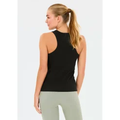 New - Women's Lenga Rib Top - Top Yogabekleidung|Fitnessbekleidung