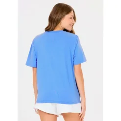 - Women's Lexy Basic Tee - T-Shirt><noscript><img width=