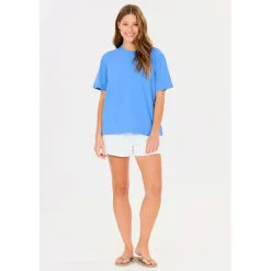 - Women's Lexy Basic Tee - T-Shirt><noscript><img width=