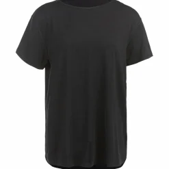 Hot - Women's Lizzy Slub Tee - Funktionsshirt Yogabekleidung|Fitnessbekleidung