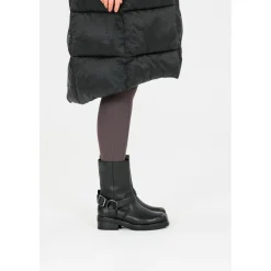 ATHLECIA - Women's Miraz Long Puffer Jacket - Mantel^ Freizeitjacken|Wanderbekleidung