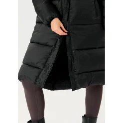 ATHLECIA - Women's Miraz Long Puffer Jacket - Mantel^ Freizeitjacken|Wanderbekleidung