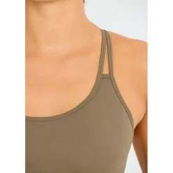 ATHLECIA - Women's Missori V2 Seamless Bra - Sport-BH