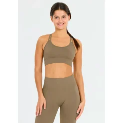 ATHLECIA - Women's Missori V2 Seamless Bra - Sport-BH