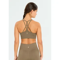 ATHLECIA - Women's Missori V2 Seamless Bra - Sport-BH