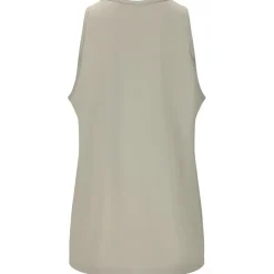 - Women's Mota Slub Top - Tank Top>ATHLECIA New