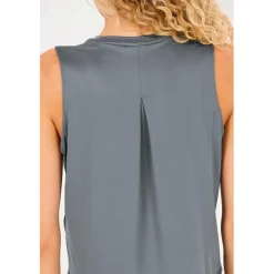 ATHLECIA - Women's Pacy V2 Top - Top^ Yogabekleidung|Fitnessbekleidung