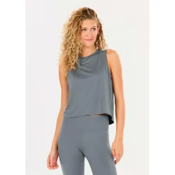 ATHLECIA - Women's Pacy V2 Top - Top^ Yogabekleidung|Fitnessbekleidung