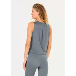 ATHLECIA - Women's Pacy V2 Top - Top^ Yogabekleidung|Fitnessbekleidung