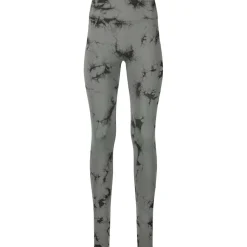 ATHLECIA - Women's Theresa Tie Dye Seamless Tights - Leggings