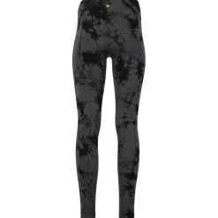 ATHLECIA - Women's Theresa Tie Dye Seamless Tights - Leggings