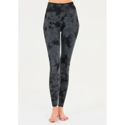 ATHLECIA - Women's Theresa Tie Dye Seamless Tights - Leggings