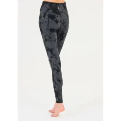 ATHLECIA - Women's Theresa Tie Dye Seamless Tights - Leggings