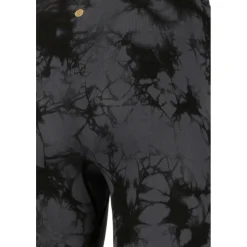 ATHLECIA - Women's Theresa Tie Dye Seamless Tights - Leggings