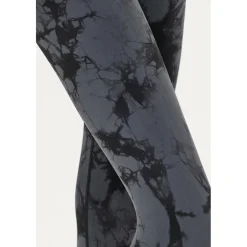 ATHLECIA - Women's Theresa Tie Dye Seamless Tights - Leggings