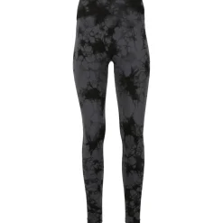 ATHLECIA - Women's Theresa Tie Dye Seamless Tights - Leggings