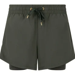 New - Women's Timmie V2 2-in-1 Shorts - Shorts Fitnessbekleidung|Laufbekleidung