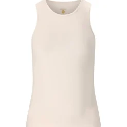 Discount - Women's Tinashe Halterneck Rib Top - Top Fitnessbekleidung|Shirts, Hemden & Longsleeves