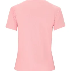 ATHLECIA - Women's Tinashe Rib S/S Tee - T-Shirt^ Fitnessbekleidung|T-Shirts