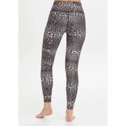 Hot - Women's Windia Printed Tights - Leggings Yogabekleidung|Fitnessbekleidung