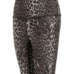Hot - Women's Windia Printed Tights - Leggings Yogabekleidung|Fitnessbekleidung