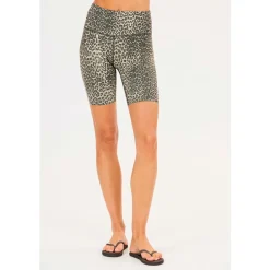 ATHLECIA - Women's Windia ed Short Tights - Shorts^ Yogabekleidung|Fitnessbekleidung