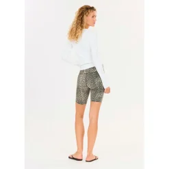 ATHLECIA - Women's Windia ed Short Tights - Shorts^ Yogabekleidung|Fitnessbekleidung
