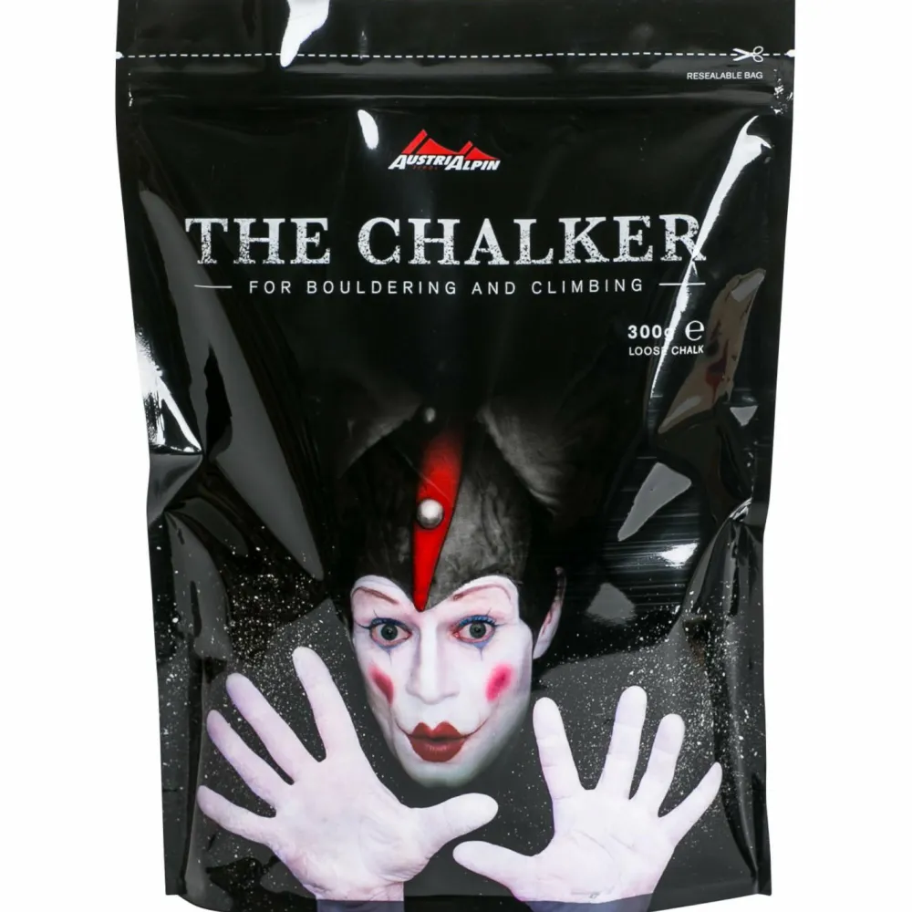 AustriAlpin - Chalker Loose Chalk - Chalk^ Kletter- & Boulderzubehör|Chalk
