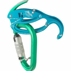 AustriAlpin - Fish - Sicherungsgerät