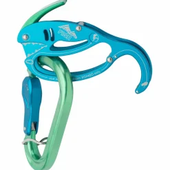 AustriAlpin - Fish Autotube Set HMS Rondo Selfie - Sicherungsgerät