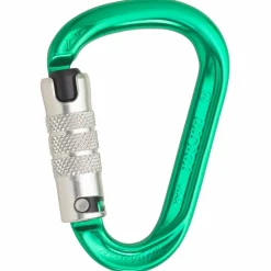 - HMS Mini.Mi Alu 2-Wege-Autolock - HMS-Karabiner>AustriAlpin Clearance