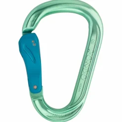 AustriAlpin - HMS Rondo Alu Slide-Autolock - HMS-Karabiner^ Karabiner & Express-Sets|Hms-Karabiner