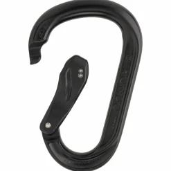 AustriAlpin - HMS Rondo Alu Slide-Autolock - HMS-Karabiner^ Karabiner & Express-Sets|Hms-Karabiner