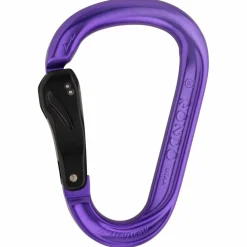 AustriAlpin - HMS Rondo Alu Slide-Autolock - HMS-Karabiner^ Karabiner & Express-Sets|Hms-Karabiner