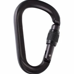 - HMS Rondo Alu Schrauber - HMS-Karabiner>AustriAlpin