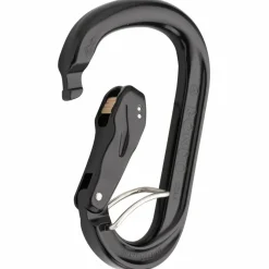 - HMS Rondo Alu Slide-Autolock Selfie - HMS-Karabiner><noscript><img width=