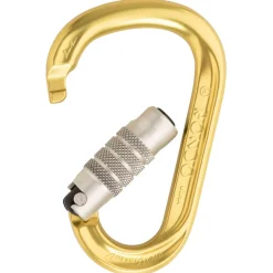 - HMS Rondo 3-Way+ Autolock Safelock - HMS-Karabiner>AustriAlpin Outlet
