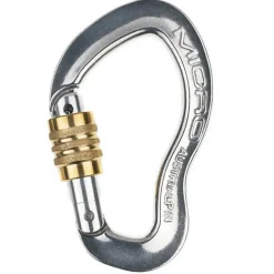 AustriAlpin - Micro Screw - Schraubkarabiner