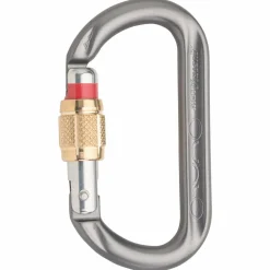 - Ovalo GI Alu Schrauber - Schraubkarabiner>AustriAlpin Discount