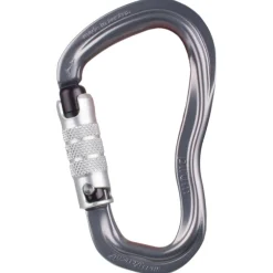 AustriAlpin - Pirum 3-Wege Autolock - Verschlusskarabiner^ Karabiner & Express-Sets|Hms-Karabiner