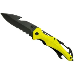 Baladu00e9o Baladéo - Rettungsmesser Emergency - Messer