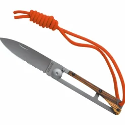 Baladu00e9o Baladéo - Taschenmesser Papagayo Skinny - Messer^ Messer