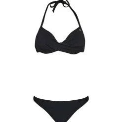 Banana Moon - Women's Aleria Black - Bikini-Bottom