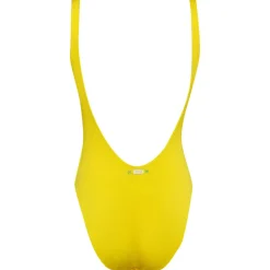 Banana Moon - Women's Belmar Scrunchy - Badeanzug^ Bademode