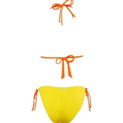 - Women's Braro Scrunchymix - Bikini-Top>Banana Moon Outlet