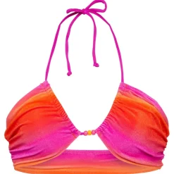 - Women's Coolio Candycrush - Bikini-Top>Banana Moon Online